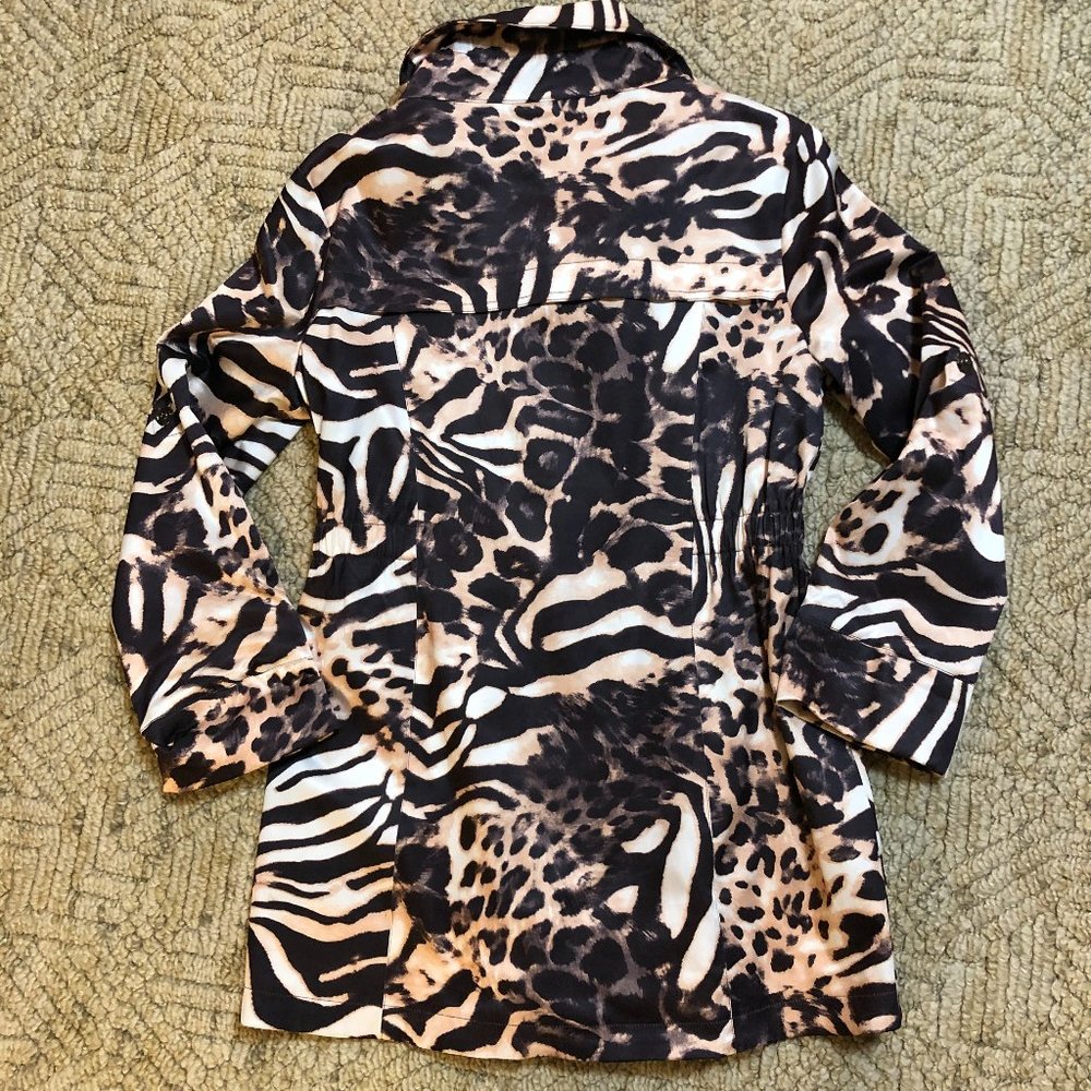 Puli jacket - Picture 5 of 7